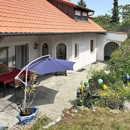 Janike By Interhome Hébergement de vacances Nittendorf